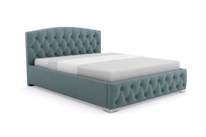Кровать Модерн Плюс интерьерная +основание (90х200) в Губахе - gubaha.ok-mebel.com | фото 13