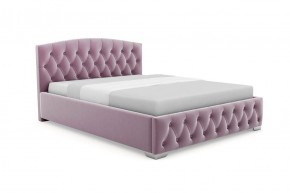 Кровать Модерн Плюс интерьерная +основание (90х200) в Губахе - gubaha.ok-mebel.com | фото 14