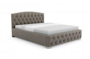 Кровать Модерн Плюс интерьерная +основание (90х200) в Губахе - gubaha.ok-mebel.com | фото 15