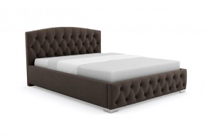 Кровать Модерн Плюс интерьерная +основание (90х200) в Губахе - gubaha.ok-mebel.com | фото 21