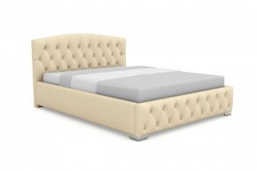 Кровать Модерн Плюс интерьерная +основание (90х200) в Губахе - gubaha.ok-mebel.com | фото 4