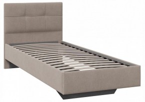 Кровать односпальная Элис Тип 1 в Губахе - gubaha.ok-mebel.com | фото 2