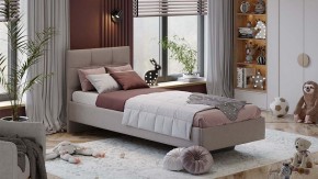 Кровать односпальная Элис Тип 1 в Губахе - gubaha.ok-mebel.com | фото 3