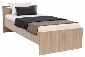 Кровать односпальная Мелисса в Губахе - gubaha.ok-mebel.com | фото