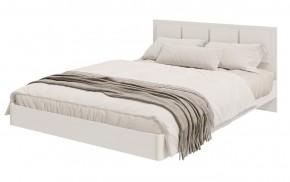 Кровать Парус на щитах 1400 в Губахе - gubaha.ok-mebel.com | фото 1