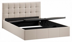 Кровать полутораспальная Эмма в Губахе - gubaha.ok-mebel.com | фото 3