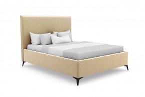 Кровать Прима интерьерная +основание (180х200) в Губахе - gubaha.ok-mebel.com | фото 6