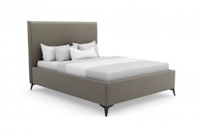 Кровать Прима интерьерная +основание/ПМ/бельевое дно (200х200) в Губахе - gubaha.ok-mebel.com | фото 15