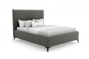 Кровать Прима интерьерная +основание/ПМ/бельевое дно (200х200) в Губахе - gubaha.ok-mebel.com | фото 8