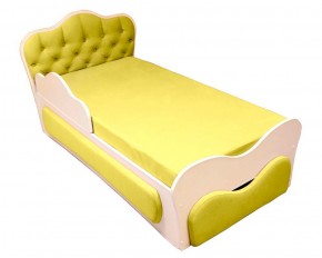 Кровать Принцесса (800*1600) в Губахе - gubaha.ok-mebel.com | фото 4