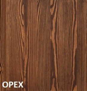 Кровать "Викинг 01" 1800 массив в Губахе - gubaha.ok-mebel.com | фото 4