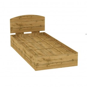 Кровать с основанием "Алиса (L13)" (ДВ) 900*2000 в Губахе - gubaha.ok-mebel.com | фото