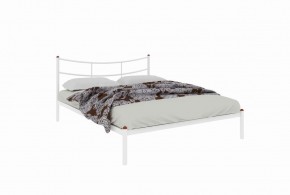 Кровать София (МилСон) в Губахе - gubaha.ok-mebel.com | фото 2