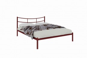 Кровать София (МилСон) в Губахе - gubaha.ok-mebel.com | фото 4