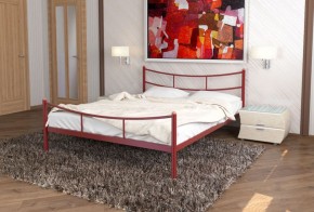 Кровать София Plus (МилСон) в Губахе - gubaha.ok-mebel.com | фото