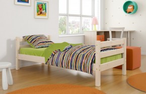 Кровать Соня (Вариант 1) в Губахе - gubaha.ok-mebel.com | фото