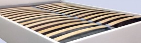 Кровать Стефани Easy 1400 (без механизма подъема) в Губахе - gubaha.ok-mebel.com | фото 3