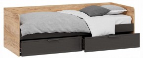 Кровать Стелла Тип 1 в Губахе - gubaha.ok-mebel.com | фото 2