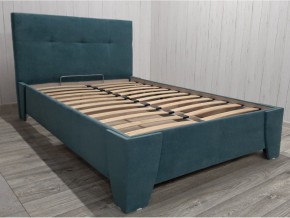 Кровать Уют 1400 с основанием в Губахе - gubaha.ok-mebel.com | фото 5