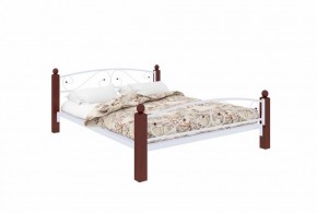 Кровать Вероника Lux plus (1800*2000) в Губахе - gubaha.ok-mebel.com | фото