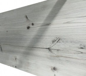 Кухонный фартук Белое дерево (3000) в Губахе - gubaha.ok-mebel.com | фото 4