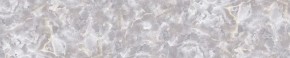 Кухонный фартук Текстура 125 МДФ матовый (3000) в Губахе - gubaha.ok-mebel.com | фото 1