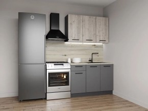 Кухонный гарнитур Антик 1200 (Стол. 38мм) в Губахе - gubaha.ok-mebel.com | фото