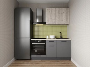 Кухонный гарнитур Антик 1600 (Стол. 26мм) в Губахе - gubaha.ok-mebel.com | фото