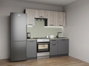 Кухонный гарнитур Антик 2000 (Стол. 38мм) в Губахе - gubaha.ok-mebel.com | фото