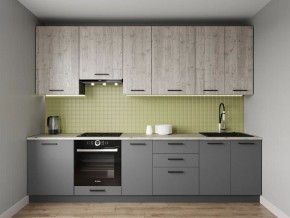 Кухонный гарнитур Антик 3000 h950 (Стол. 38мм) в Губахе - gubaha.ok-mebel.com | фото