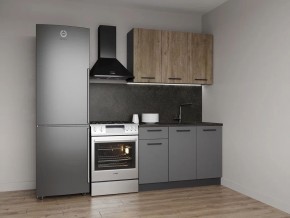 Кухонный гарнитур Умбра 1200 (Стол. 26мм) в Губахе - gubaha.ok-mebel.com | фото