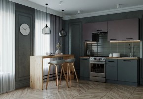 Кухонный гарнитур Виола 2000 (Стол. 26мм) в Губахе - gubaha.ok-mebel.com | фото