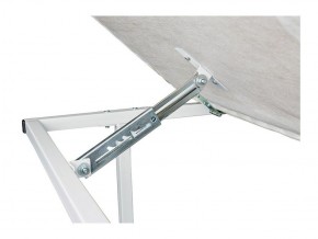 Кушетка медицинская смотровая МД КС в Губахе - gubaha.ok-mebel.com | фото 2