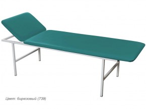 Кушетка медицинская смотровая МД КС в Губахе - gubaha.ok-mebel.com | фото 4