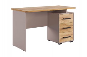 ЛАЙТ 2 Стол компьютерный (1200) в Губахе - gubaha.ok-mebel.com | фото 3
