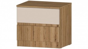 ЛЕНОРА Спальный гарнитур (модульный) кашемир в Губахе - gubaha.ok-mebel.com | фото 4