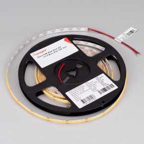 Лента светодиодная Arlight COB 031901(3) в Губахе - gubaha.ok-mebel.com | фото 2