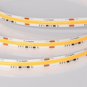 Лента светодиодная Arlight COB-X560-10mm 051296 в Губахе - gubaha.ok-mebel.com | фото 3