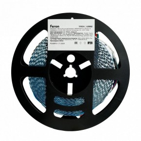 Лента светодиодная Feron LS502 51824 в Губахе - gubaha.ok-mebel.com | фото 9