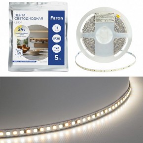 Лента светодиодная Feron LS504 51835 в Губахе - gubaha.ok-mebel.com | фото 2