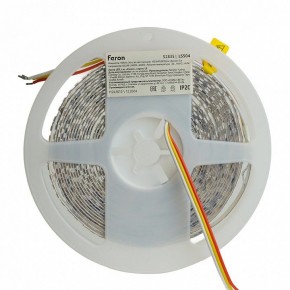 Лента светодиодная Feron LS504 51835 в Губахе - gubaha.ok-mebel.com | фото 9