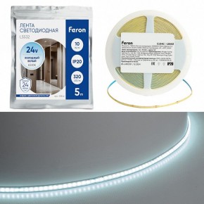 Лента светодиодная Feron LS532 51846 в Губахе - gubaha.ok-mebel.com | фото 3
