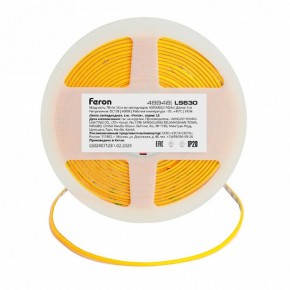 Лента светодиодная Feron LS630 48948 в Губахе - gubaha.ok-mebel.com | фото 2