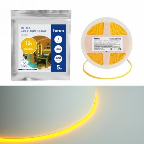 Лента светодиодная Feron LS630 48950 в Губахе - gubaha.ok-mebel.com | фото