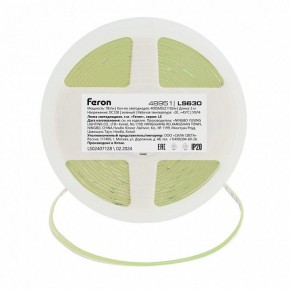 Лента светодиодная Feron LS630 48951 в Губахе - gubaha.ok-mebel.com | фото 2