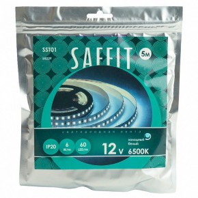 Лента светодиодная Feron Saffit SST01 55239 в Губахе - gubaha.ok-mebel.com | фото 4