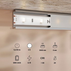 Лента светодиодная Maytoni Base 201170 в Губахе - gubaha.ok-mebel.com | фото 3