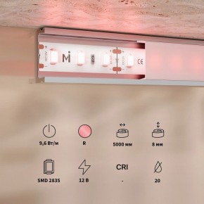 Лента светодиодная Maytoni Base 201171 в Губахе - gubaha.ok-mebel.com | фото 3