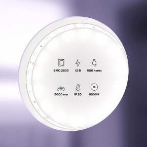 Лента светодиодная Maytoni Led strip 10104 в Губахе - gubaha.ok-mebel.com | фото 2