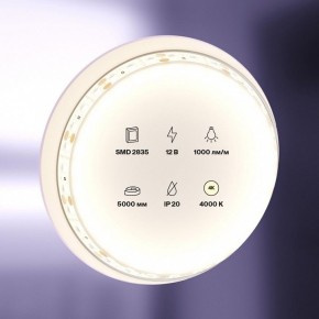Лента светодиодная Maytoni Led strip 10109 в Губахе - gubaha.ok-mebel.com | фото 2